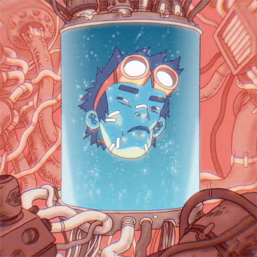 There was no telling