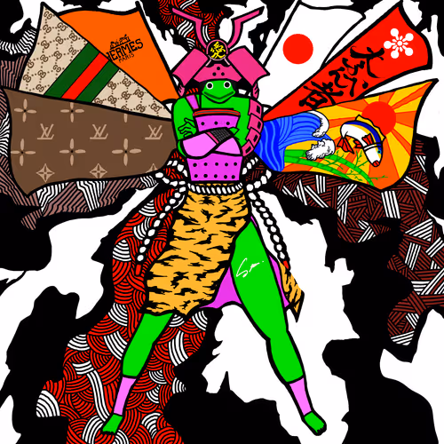 CoolGuys-Club Collection