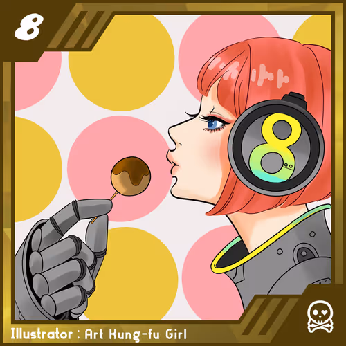 Item #73795433744974025260432570155794394770903086315297958336272051939243752161281 Media