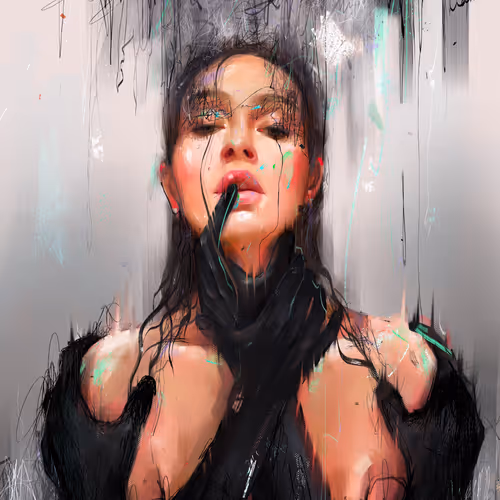 The madness of detachment