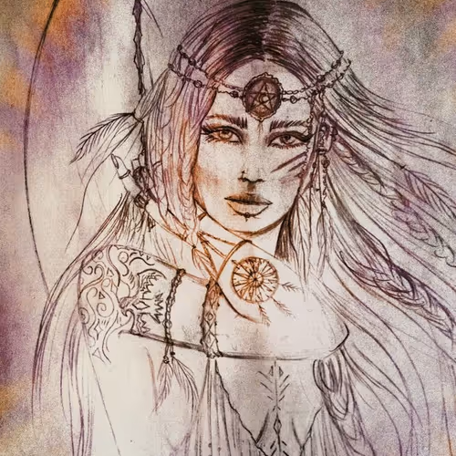 cosmic queen