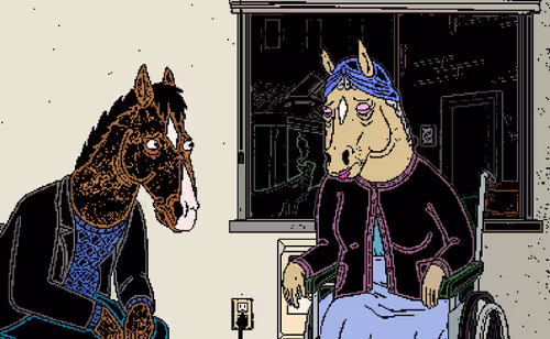 Bojack Horsebit BBKgQyYI4H