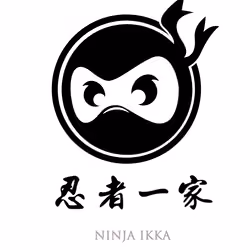 Ninja Ikka Kids