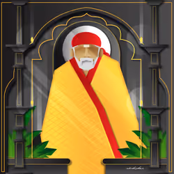 Shri Sai Baba of Shirdi