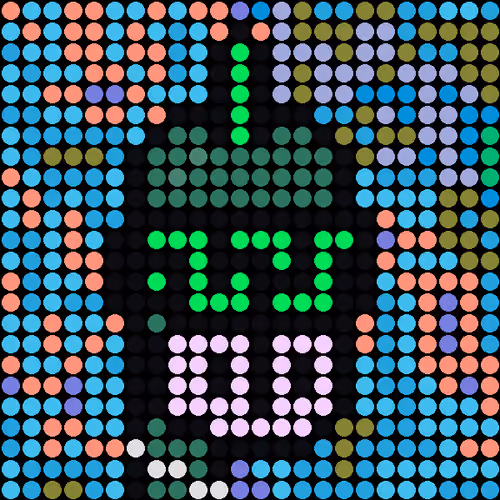 Item #17847435936533025211211971439410780772847529718424771063471585661051587264513 Media