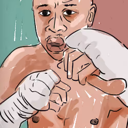 Floyd MaywEther