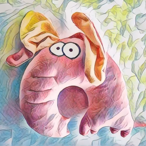 Felt Animals