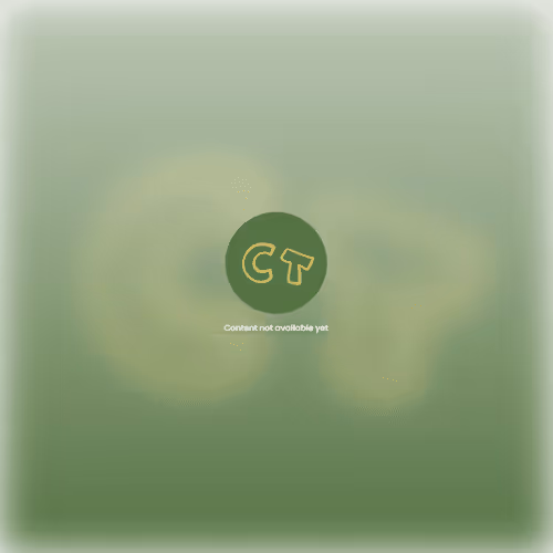 Corntown Extended Collection