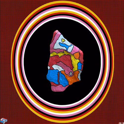 Item #37907614753761599225782491717963890814474682380221353861516894116441464242177 Media