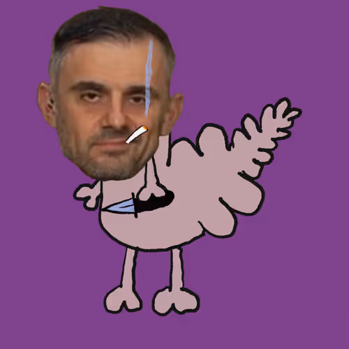 Buttledicks #30