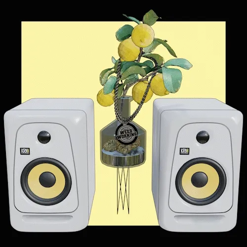 Weed Working Studios