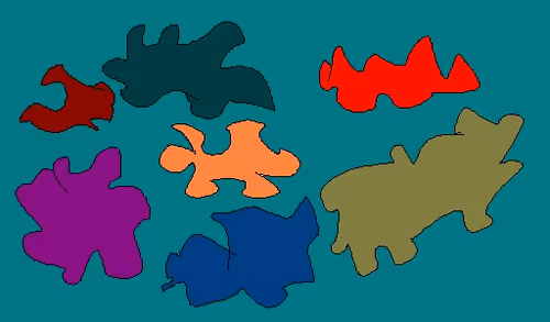 Item #73655230467595789089701903181567160468905784333452425465275616885030227279873 Media