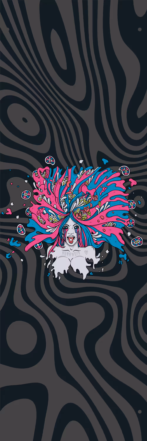 Item #112785962377424395045344855616881046681669816846496086061641745660055788716033 Media