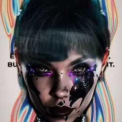 X - V
