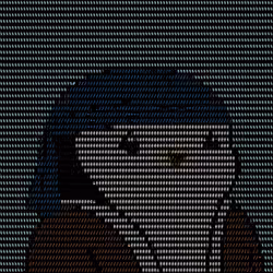 Super Shadowy Penguin #9