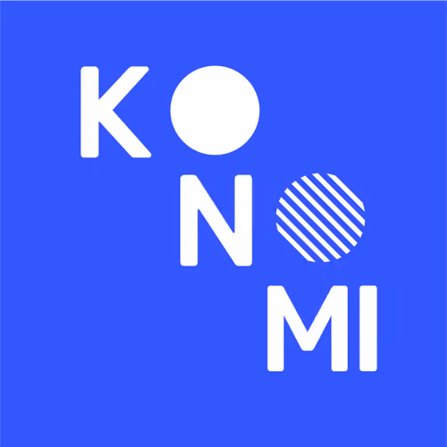 konomi