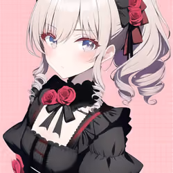 Gothic&Lolita_#005