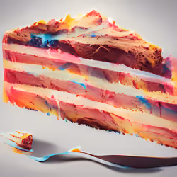 "Piece of Cake"