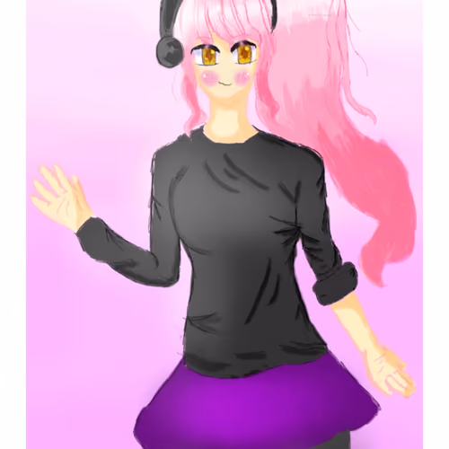 MusicGirl