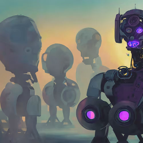 Metasmagoria The Ascendants