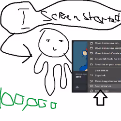Screen Shitted #2