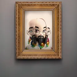 CLONE X - Banksy | Special Edition