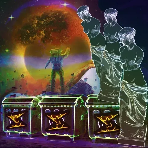 Ziggy Collection V2 - old V2