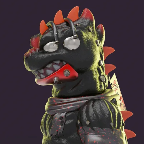 Item #16976656776706765530295069378589593134240473939110652115433670421899510808577 Media