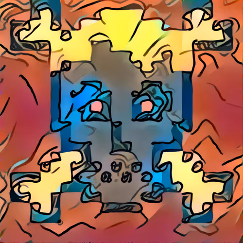 Item #94101641942753319153319414587609167962160456013853299647412537446332956147713 Media