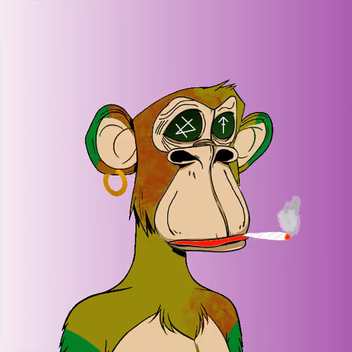 CrazyApe #3246