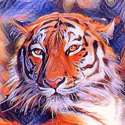 El Tigre 
