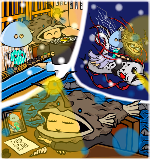 Item #3194520514658086949292462780913302724339470106400862654790922372889660358657 Media