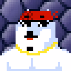 CryptoShibe #9976