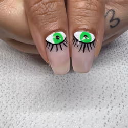 Bewitched thumbs