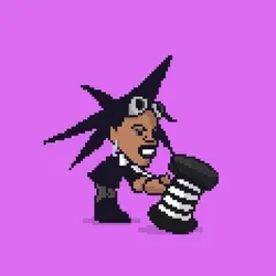 "OHFR?" (Rico Nasty)