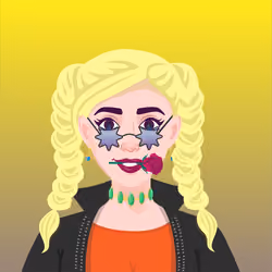 Meta Ladies #263