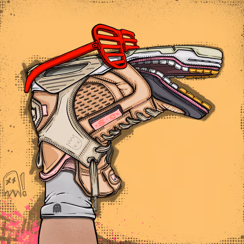 Item #12658978722130247681822880114478561826338057044281047024100391856244072120321 Media