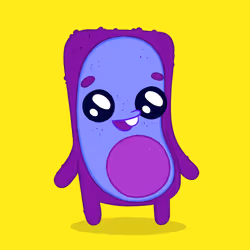 Avomon #purple