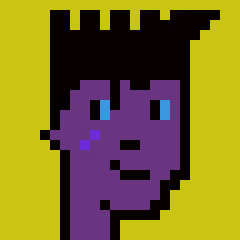 Item #94583877511049761194568284713327904791058666430684303932677064752365349896193 Media