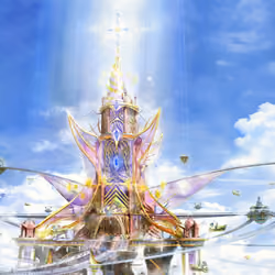 Cathedral of Light
