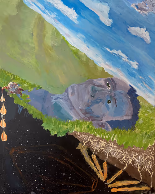 Item #32429347255769162682189199460736802958491788542897441164058398277586005262337 Media