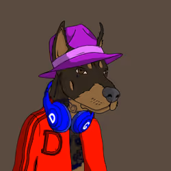 DobermanGang#35