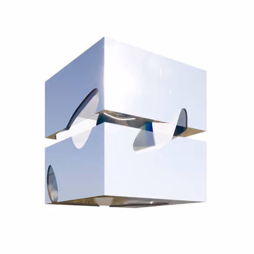 Arhead Cubes