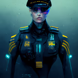 Naval Operations Command Officer