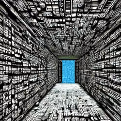 #16 "Exit The Matrix" Phase 1 