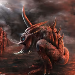 Piece of Monsters by EC 11