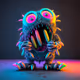 Monster