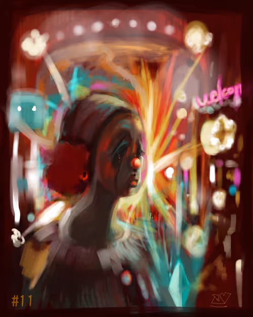 Item #10454457165354076535041275610371707155051842275816706833771489732809300377601 Media