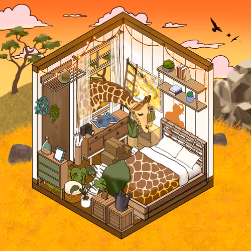 Item #47373043458587627350172479346973809205127282727072657013641784588899065004033 Media