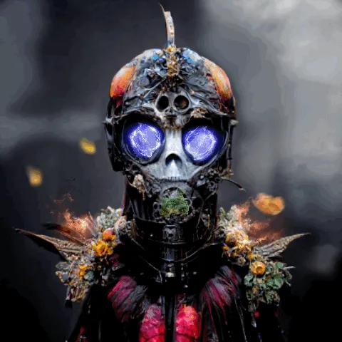 Item #47838353705290590578296087668509687690715713898337969815177307204610521300993 Media